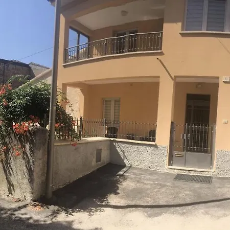 Il Piccolo Borgo Gasthuis *
