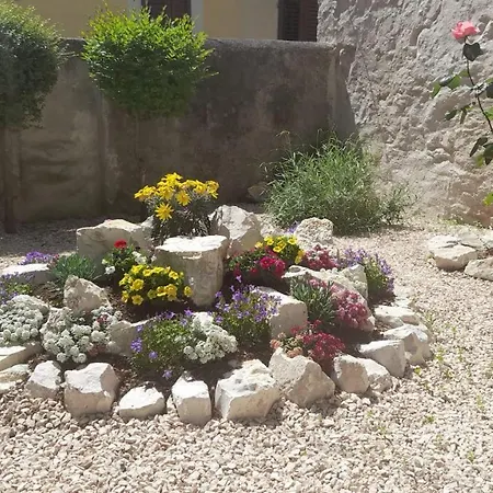 Il Piccolo Borgo Gasthuis