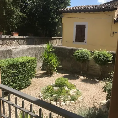 Il Piccolo Borgo