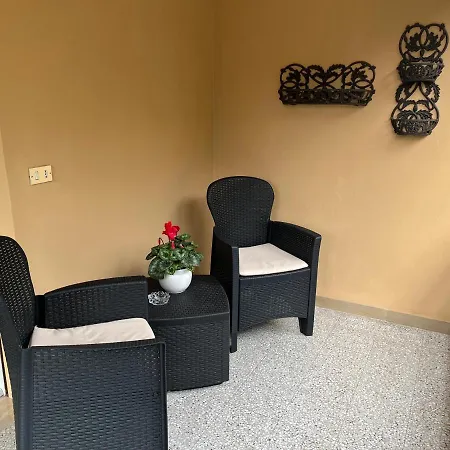 Pensión Il Piccolo Borgo