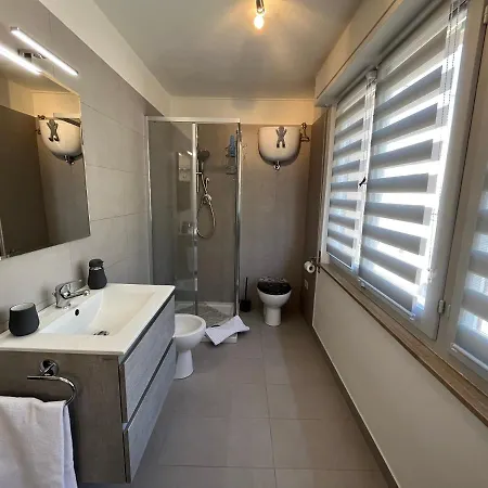 Guest house Il Piccolo Borgo *