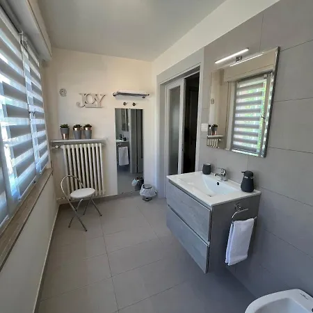 Il Piccolo Borgo Gasthuis Foligno