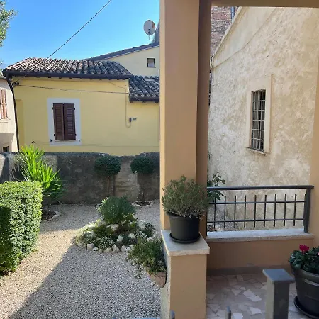 Il Piccolo Borgo Guest house Foligno