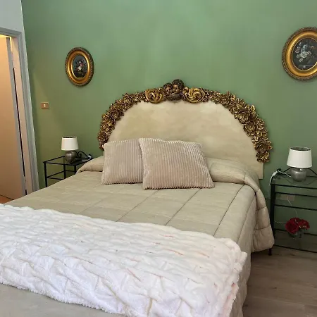 Il Piccolo Borgo Pensión *