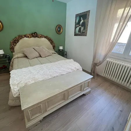 Il Piccolo Borgo * Foligno