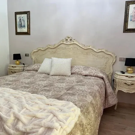 Guest house Il Piccolo Borgo