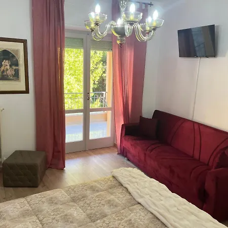 Il Piccolo Borgo Guest house Foligno