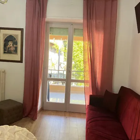 Il Piccolo Borgo Guest house *