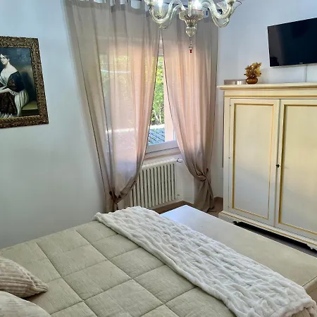 Guest house Il Piccolo Borgo