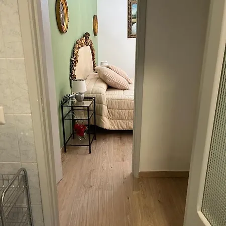 Pensión Il Piccolo Borgo *