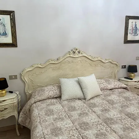 Il Piccolo Borgo Pensión Foligno