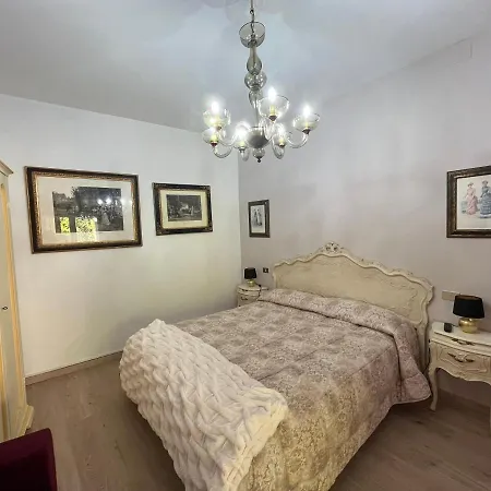 Il Piccolo Borgo Guest house