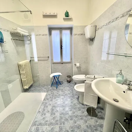 Il Piccolo Borgo Guest house *