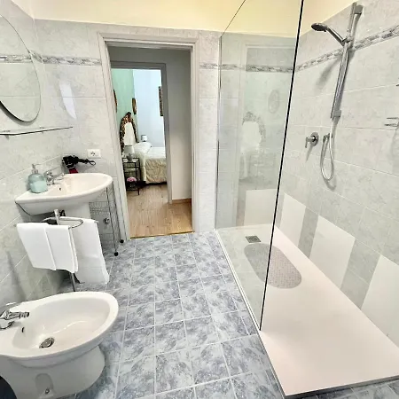 Pensión Il Piccolo Borgo