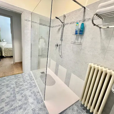 Il Piccolo Borgo Guest house