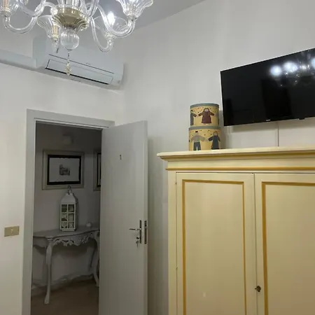Gasthuis Il Piccolo Borgo *