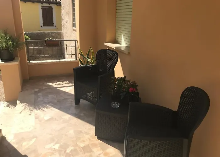 Il Piccolo Borgo Foligno