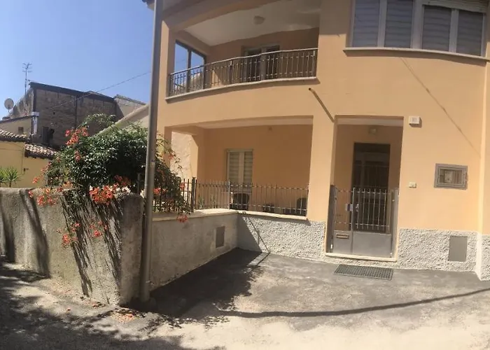 Il Piccolo Borgo Guest house *