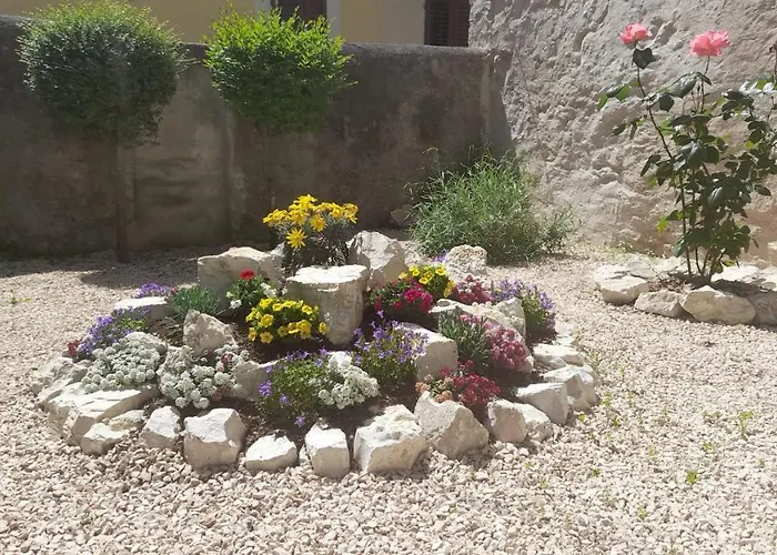 Il Piccolo Borgo Guest house