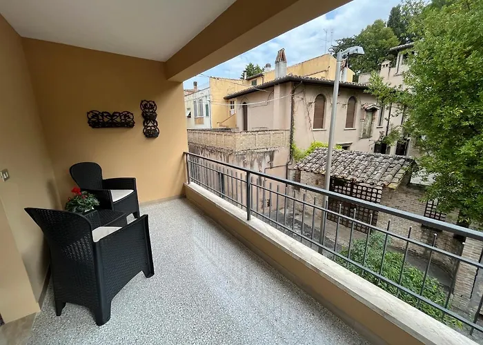 Guest house Il Piccolo Borgo Foligno