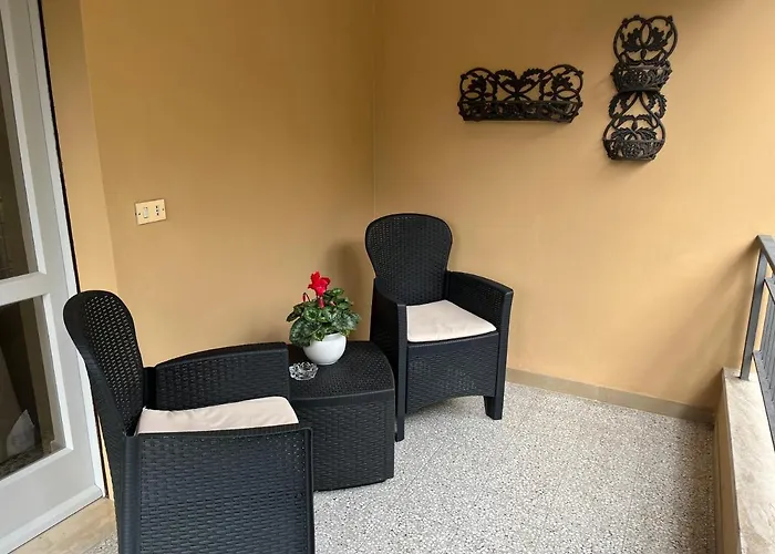 Guest house Il Piccolo Borgo