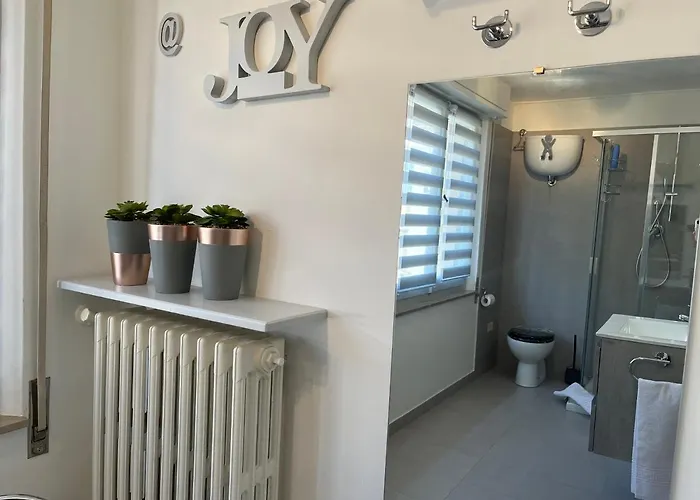 Il Piccolo Borgo Foligno