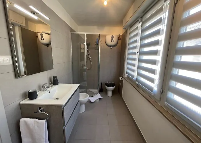 Guest house Il Piccolo Borgo *