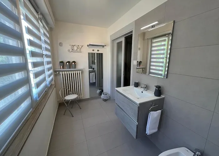 Il Piccolo Borgo Guest house Foligno