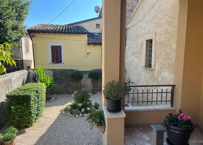 Il Piccolo Borgo Guest house Foligno