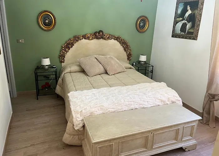 Il Piccolo Borgo * 폴리뇨