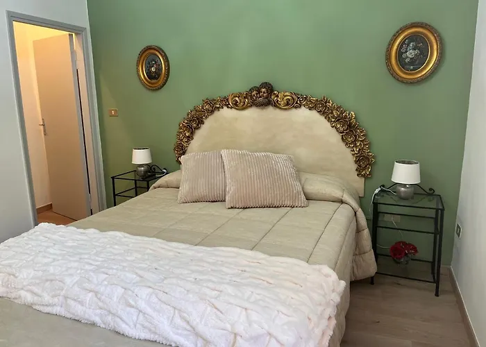 Il Piccolo Borgo Guest house *