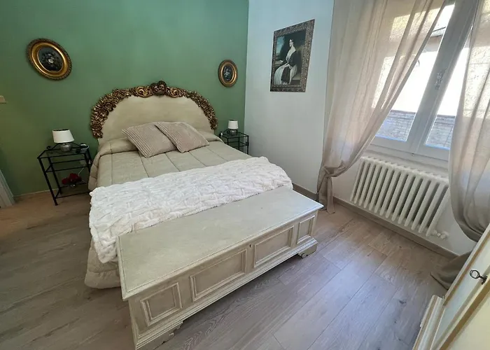 Il Piccolo Borgo * Foligno