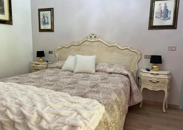 게스트하우스 Il Piccolo Borgo