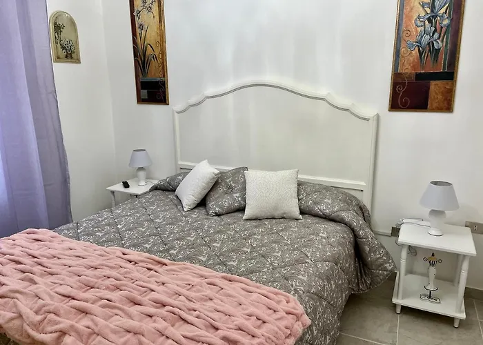 Il Piccolo Borgo 폴리뇨