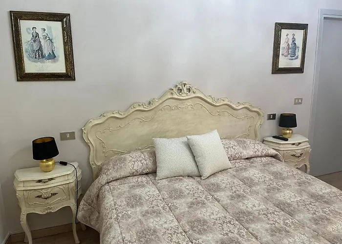 Il Piccolo Borgo 게스트하우스 폴리뇨