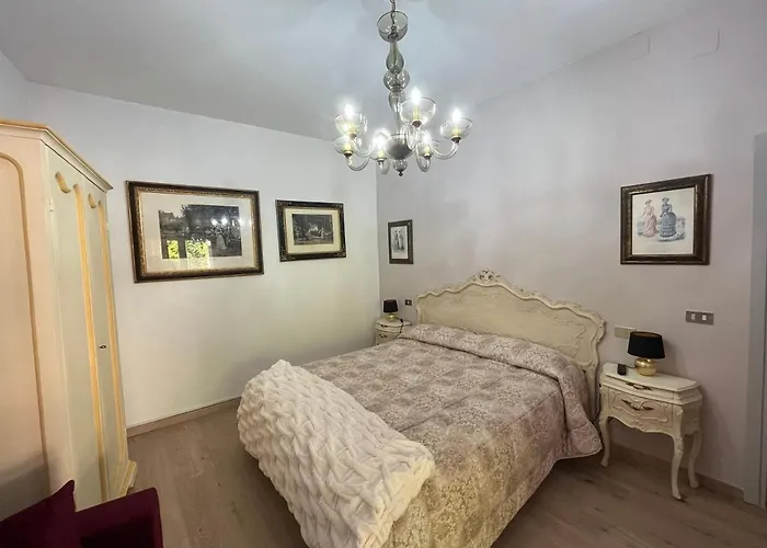 Il Piccolo Borgo 게스트하우스