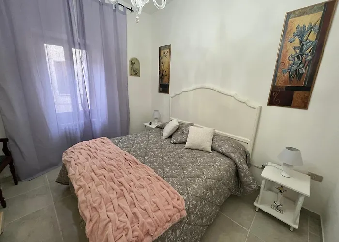 Il Piccolo Borgo * Foligno