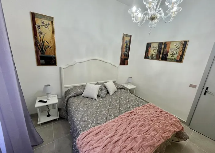 Guest house Il Piccolo Borgo Foligno