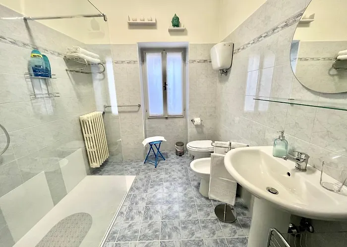 Il Piccolo Borgo Guest house *