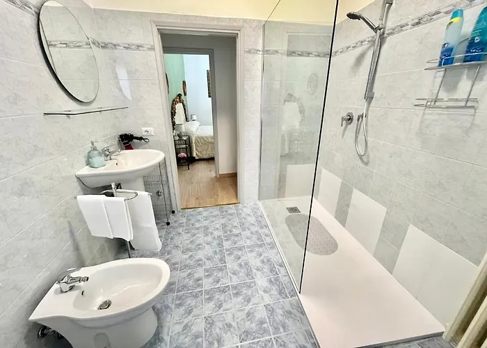 Guest house Il Piccolo Borgo