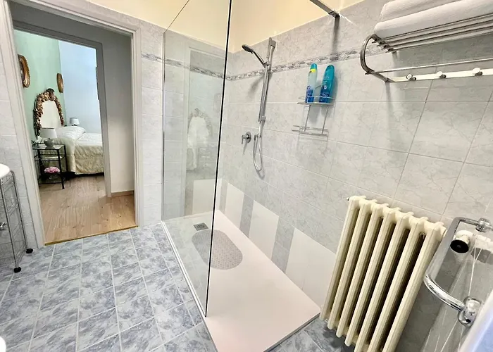 Il Piccolo Borgo Guest house